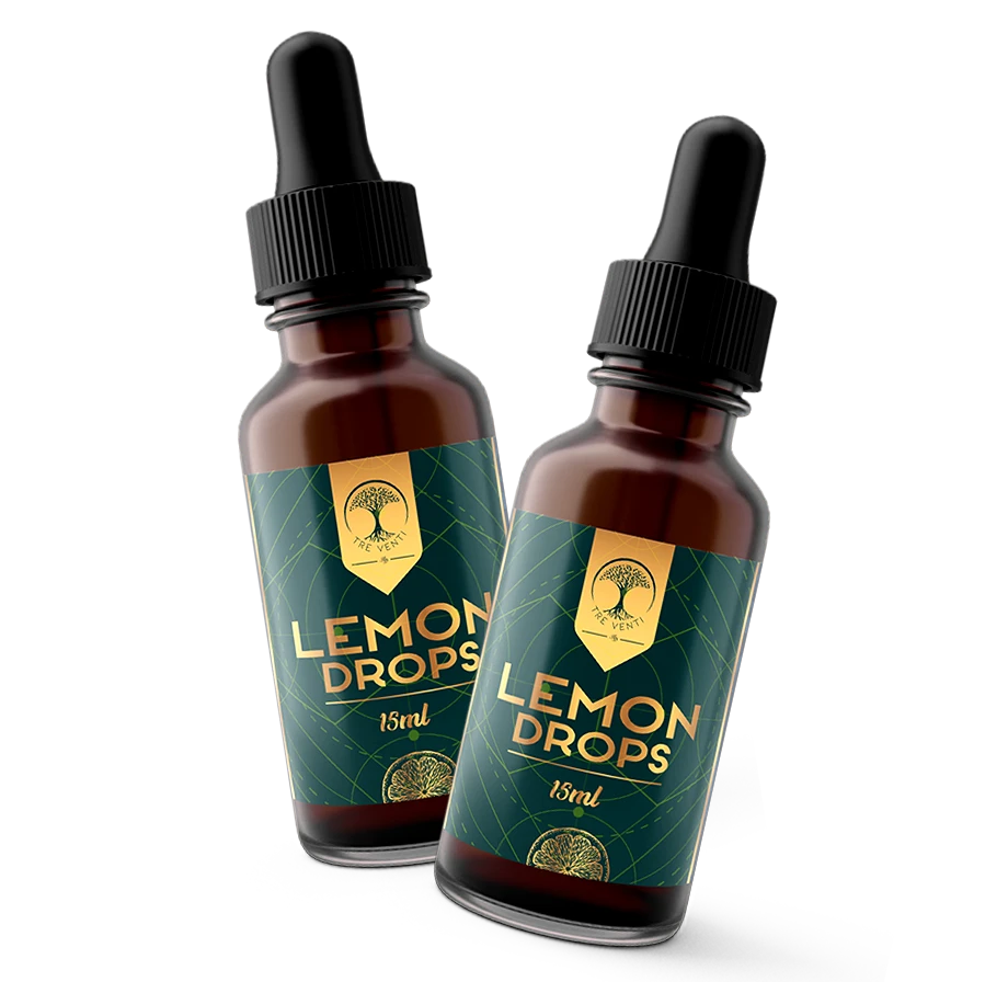 Lemon Drops